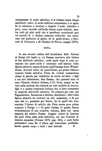 Annali di chimica applicata alla medicina cioè alla farmacia, alla tossicologia, all'igiene, alla fisiologia, alla patologia e alla terapeutica. Serie 3