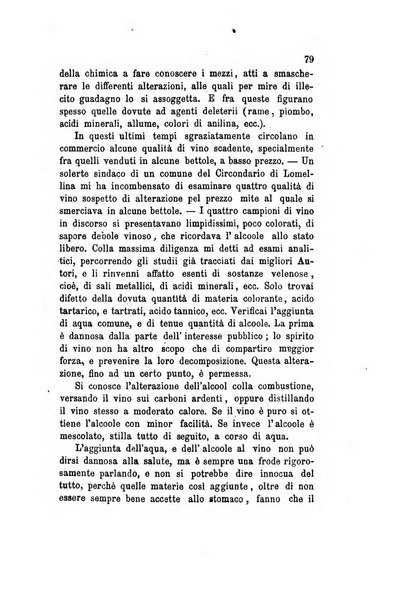 Annali di chimica applicata alla medicina cioè alla farmacia, alla tossicologia, all'igiene, alla fisiologia, alla patologia e alla terapeutica. Serie 3