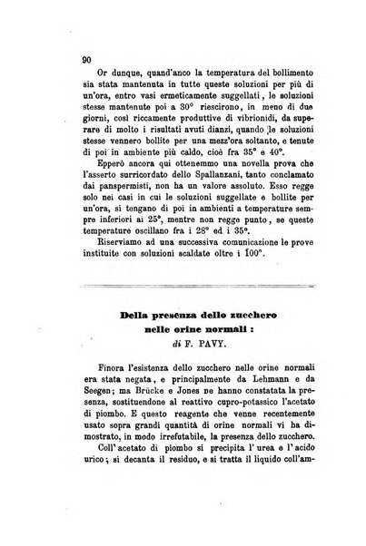 Annali di chimica applicata alla medicina cioè alla farmacia, alla tossicologia, all'igiene, alla fisiologia, alla patologia e alla terapeutica. Serie 3