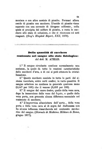 Annali di chimica applicata alla medicina cioè alla farmacia, alla tossicologia, all'igiene, alla fisiologia, alla patologia e alla terapeutica. Serie 3