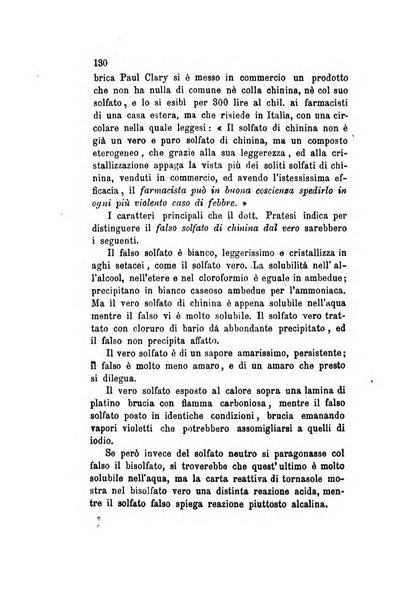 Annali di chimica applicata alla medicina cioè alla farmacia, alla tossicologia, all'igiene, alla fisiologia, alla patologia e alla terapeutica. Serie 3