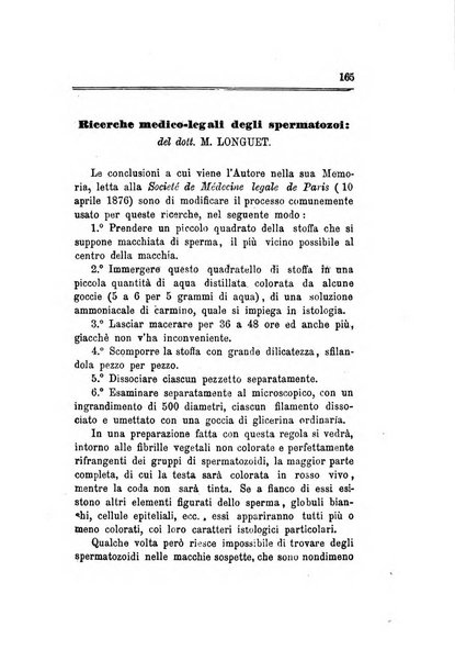 Annali di chimica applicata alla medicina cioè alla farmacia, alla tossicologia, all'igiene, alla fisiologia, alla patologia e alla terapeutica. Serie 3