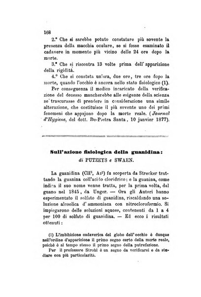 Annali di chimica applicata alla medicina cioè alla farmacia, alla tossicologia, all'igiene, alla fisiologia, alla patologia e alla terapeutica. Serie 3