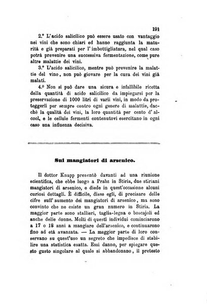 Annali di chimica applicata alla medicina cioè alla farmacia, alla tossicologia, all'igiene, alla fisiologia, alla patologia e alla terapeutica. Serie 3