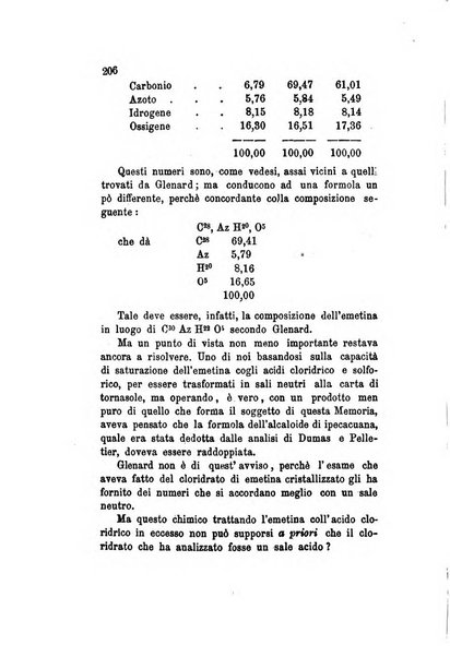 Annali di chimica applicata alla medicina cioè alla farmacia, alla tossicologia, all'igiene, alla fisiologia, alla patologia e alla terapeutica. Serie 3