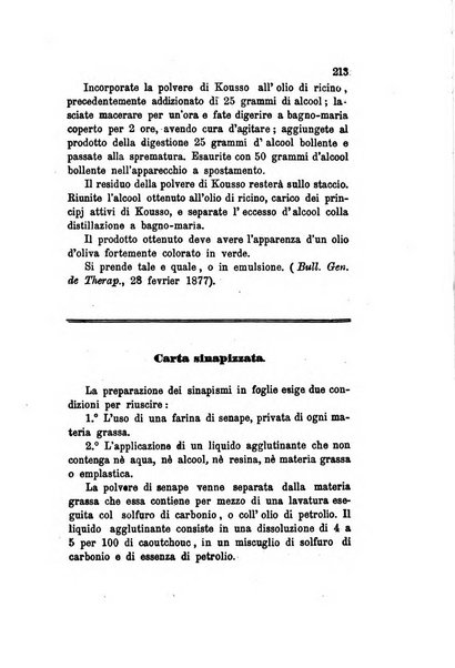 Annali di chimica applicata alla medicina cioè alla farmacia, alla tossicologia, all'igiene, alla fisiologia, alla patologia e alla terapeutica. Serie 3