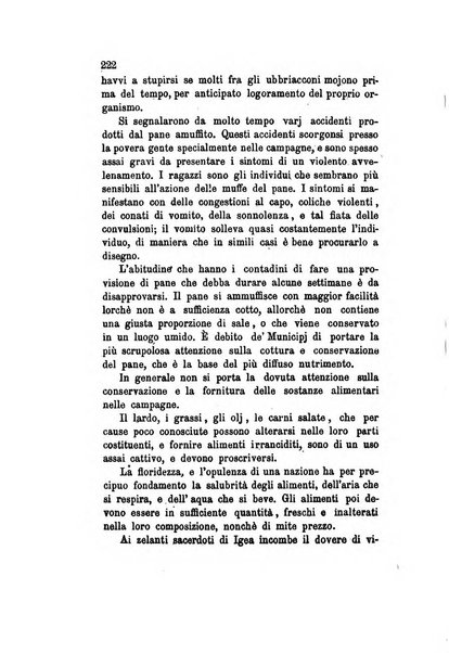 Annali di chimica applicata alla medicina cioè alla farmacia, alla tossicologia, all'igiene, alla fisiologia, alla patologia e alla terapeutica. Serie 3