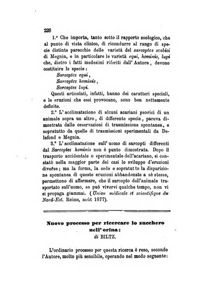 Annali di chimica applicata alla medicina cioè alla farmacia, alla tossicologia, all'igiene, alla fisiologia, alla patologia e alla terapeutica. Serie 3