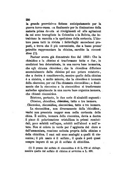 Annali di chimica applicata alla medicina cioè alla farmacia, alla tossicologia, all'igiene, alla fisiologia, alla patologia e alla terapeutica. Serie 3