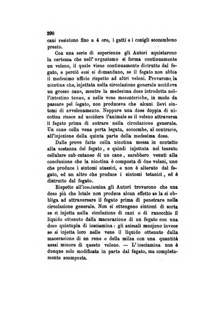 Annali di chimica applicata alla medicina cioè alla farmacia, alla tossicologia, all'igiene, alla fisiologia, alla patologia e alla terapeutica. Serie 3