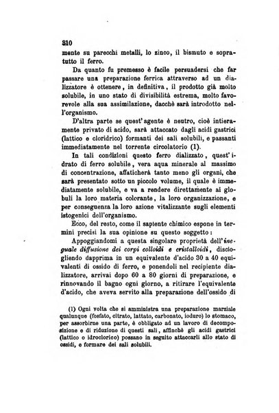 Annali di chimica applicata alla medicina cioè alla farmacia, alla tossicologia, all'igiene, alla fisiologia, alla patologia e alla terapeutica. Serie 3