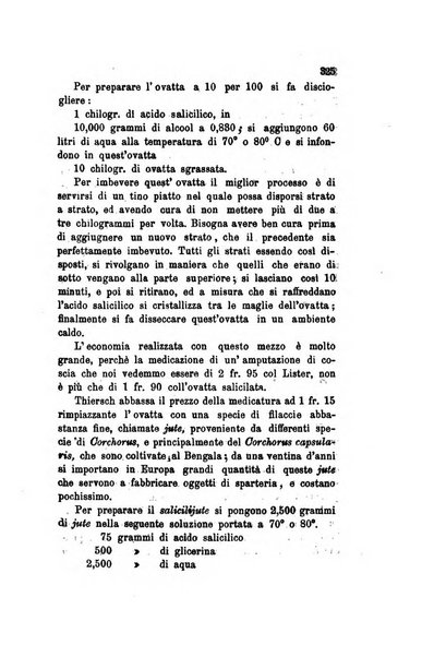 Annali di chimica applicata alla medicina cioè alla farmacia, alla tossicologia, all'igiene, alla fisiologia, alla patologia e alla terapeutica. Serie 3