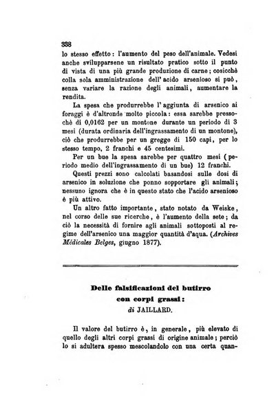 Annali di chimica applicata alla medicina cioè alla farmacia, alla tossicologia, all'igiene, alla fisiologia, alla patologia e alla terapeutica. Serie 3