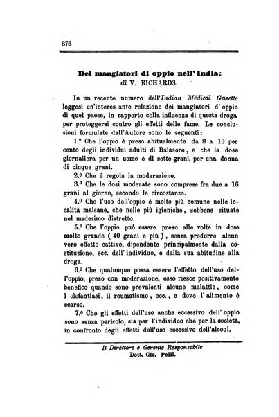 Annali di chimica applicata alla medicina cioè alla farmacia, alla tossicologia, all'igiene, alla fisiologia, alla patologia e alla terapeutica. Serie 3