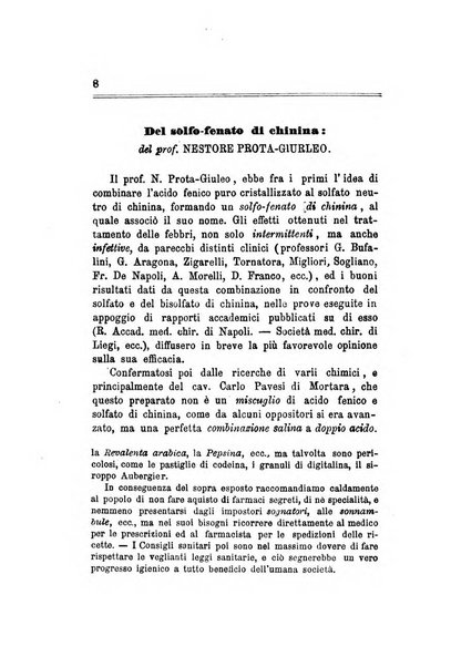 Annali di chimica applicata alla medicina cioè alla farmacia, alla tossicologia, all'igiene, alla fisiologia, alla patologia e alla terapeutica. Serie 3