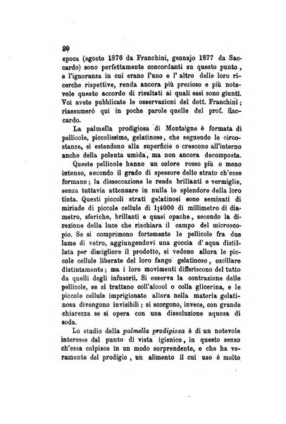 Annali di chimica applicata alla medicina cioè alla farmacia, alla tossicologia, all'igiene, alla fisiologia, alla patologia e alla terapeutica. Serie 3