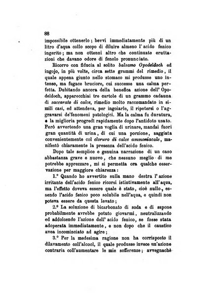 Annali di chimica applicata alla medicina cioè alla farmacia, alla tossicologia, all'igiene, alla fisiologia, alla patologia e alla terapeutica. Serie 3