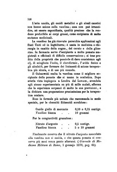 Annali di chimica applicata alla medicina cioè alla farmacia, alla tossicologia, all'igiene, alla fisiologia, alla patologia e alla terapeutica. Serie 3