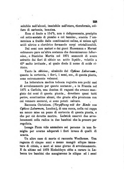 Annali di chimica applicata alla medicina cioè alla farmacia, alla tossicologia, all'igiene, alla fisiologia, alla patologia e alla terapeutica. Serie 3