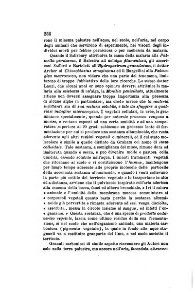 Annali di chimica applicata alla medicina cioè alla farmacia, alla tossicologia, all'igiene, alla fisiologia, alla patologia e alla terapeutica. Serie 3