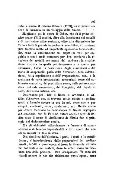 Annali di chimica applicata alla medicina cioè alla farmacia, alla tossicologia, all'igiene, alla fisiologia, alla patologia e alla terapeutica. Serie 3