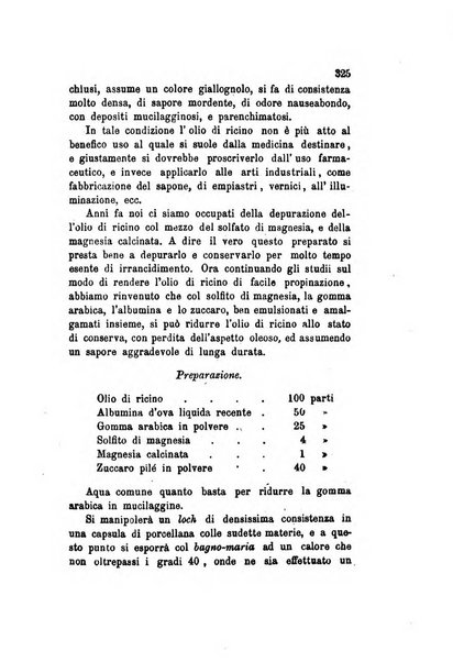 Annali di chimica applicata alla medicina cioè alla farmacia, alla tossicologia, all'igiene, alla fisiologia, alla patologia e alla terapeutica. Serie 3