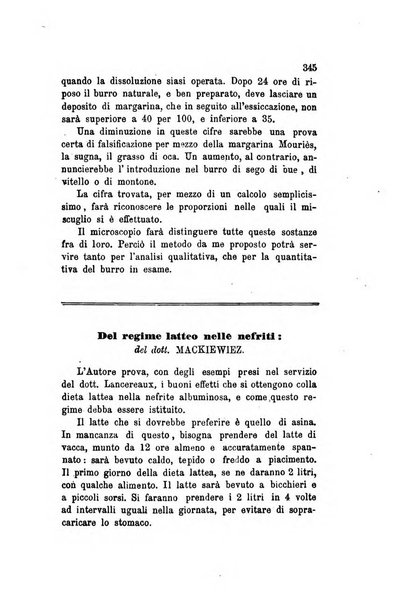 Annali di chimica applicata alla medicina cioè alla farmacia, alla tossicologia, all'igiene, alla fisiologia, alla patologia e alla terapeutica. Serie 3