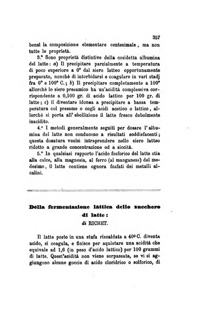 Annali di chimica applicata alla medicina cioè alla farmacia, alla tossicologia, all'igiene, alla fisiologia, alla patologia e alla terapeutica. Serie 3