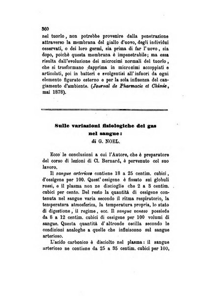 Annali di chimica applicata alla medicina cioè alla farmacia, alla tossicologia, all'igiene, alla fisiologia, alla patologia e alla terapeutica. Serie 3