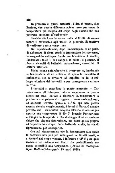 Annali di chimica applicata alla medicina cioè alla farmacia, alla tossicologia, all'igiene, alla fisiologia, alla patologia e alla terapeutica. Serie 3