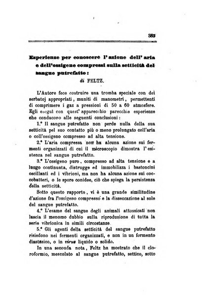 Annali di chimica applicata alla medicina cioè alla farmacia, alla tossicologia, all'igiene, alla fisiologia, alla patologia e alla terapeutica. Serie 3