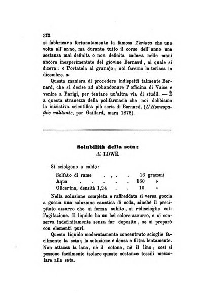 Annali di chimica applicata alla medicina cioè alla farmacia, alla tossicologia, all'igiene, alla fisiologia, alla patologia e alla terapeutica. Serie 3