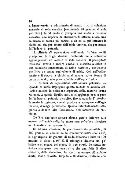 Annali di chimica applicata alla medicina cioè alla farmacia, alla tossicologia, all'igiene, alla fisiologia, alla patologia e alla terapeutica. Serie 3