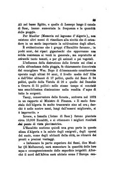 Annali di chimica applicata alla medicina cioè alla farmacia, alla tossicologia, all'igiene, alla fisiologia, alla patologia e alla terapeutica. Serie 3