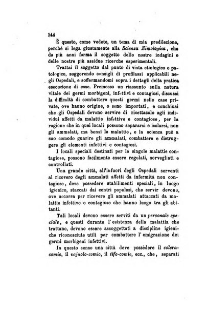 Annali di chimica applicata alla medicina cioè alla farmacia, alla tossicologia, all'igiene, alla fisiologia, alla patologia e alla terapeutica. Serie 3