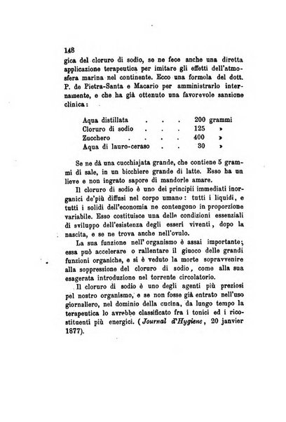 Annali di chimica applicata alla medicina cioè alla farmacia, alla tossicologia, all'igiene, alla fisiologia, alla patologia e alla terapeutica. Serie 3