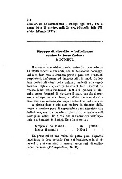 Annali di chimica applicata alla medicina cioè alla farmacia, alla tossicologia, all'igiene, alla fisiologia, alla patologia e alla terapeutica. Serie 3