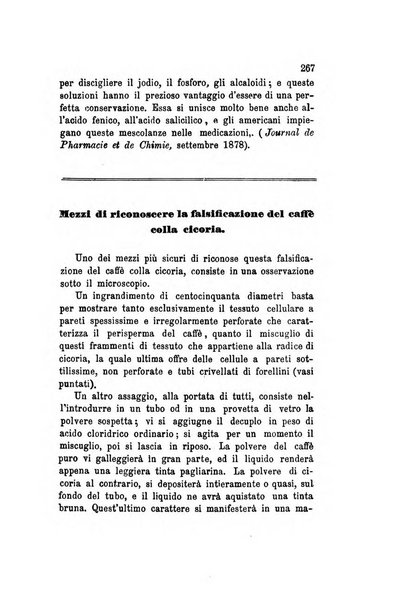 Annali di chimica applicata alla medicina cioè alla farmacia, alla tossicologia, all'igiene, alla fisiologia, alla patologia e alla terapeutica. Serie 3