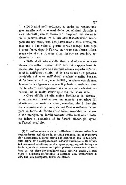 Annali di chimica applicata alla medicina cioè alla farmacia, alla tossicologia, all'igiene, alla fisiologia, alla patologia e alla terapeutica. Serie 3