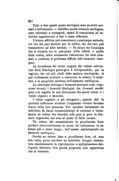 Annali di chimica applicata alla medicina cioè alla farmacia, alla tossicologia, all'igiene, alla fisiologia, alla patologia e alla terapeutica. Serie 3