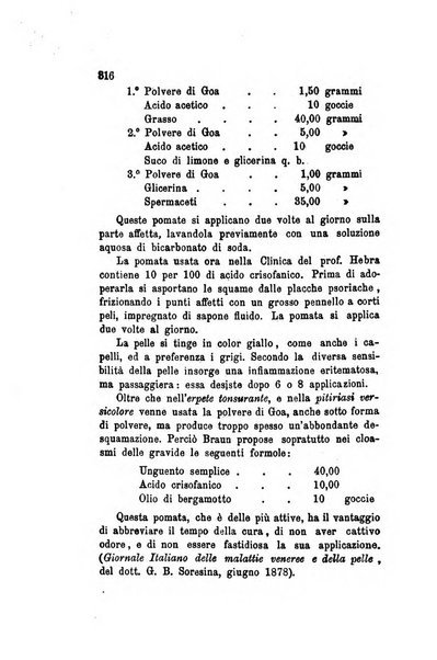 Annali di chimica applicata alla medicina cioè alla farmacia, alla tossicologia, all'igiene, alla fisiologia, alla patologia e alla terapeutica. Serie 3