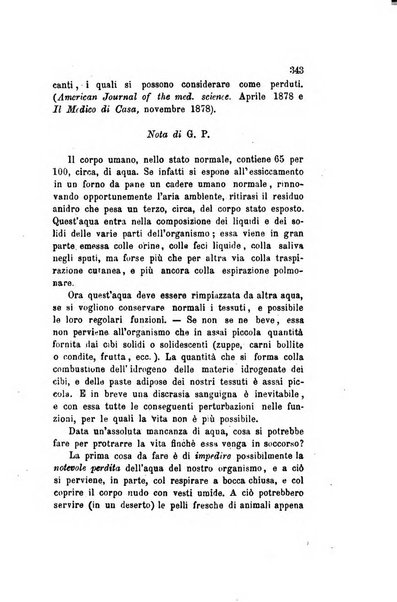 Annali di chimica applicata alla medicina cioè alla farmacia, alla tossicologia, all'igiene, alla fisiologia, alla patologia e alla terapeutica. Serie 3