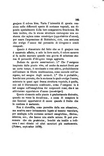 Annali di chimica applicata alla medicina cioè alla farmacia, alla tossicologia, all'igiene, alla fisiologia, alla patologia e alla terapeutica. Serie 3