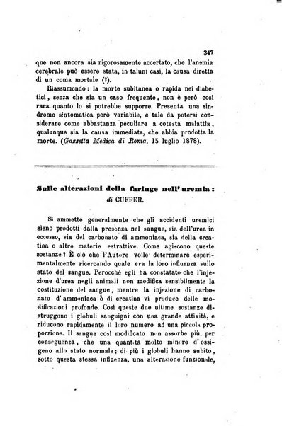 Annali di chimica applicata alla medicina cioè alla farmacia, alla tossicologia, all'igiene, alla fisiologia, alla patologia e alla terapeutica. Serie 3