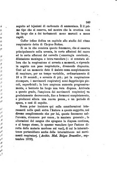 Annali di chimica applicata alla medicina cioè alla farmacia, alla tossicologia, all'igiene, alla fisiologia, alla patologia e alla terapeutica. Serie 3