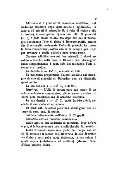 Annali di chimica applicata alla medicina cioè alla farmacia, alla tossicologia, all'igiene, alla fisiologia, alla patologia e alla terapeutica. Serie 3