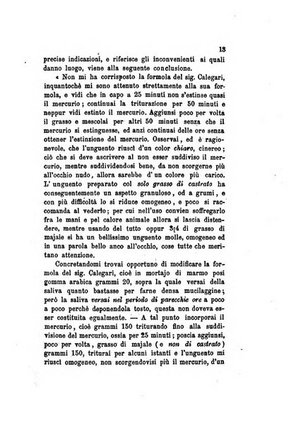 Annali di chimica applicata alla medicina cioè alla farmacia, alla tossicologia, all'igiene, alla fisiologia, alla patologia e alla terapeutica. Serie 3