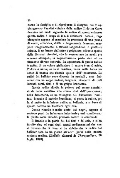 Annali di chimica applicata alla medicina cioè alla farmacia, alla tossicologia, all'igiene, alla fisiologia, alla patologia e alla terapeutica. Serie 3