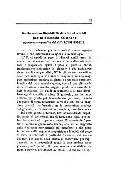 Annali di chimica applicata alla medicina cioè alla farmacia, alla tossicologia, all'igiene, alla fisiologia, alla patologia e alla terapeutica. Serie 3