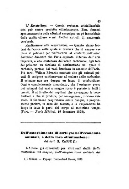 Annali di chimica applicata alla medicina cioè alla farmacia, alla tossicologia, all'igiene, alla fisiologia, alla patologia e alla terapeutica. Serie 3